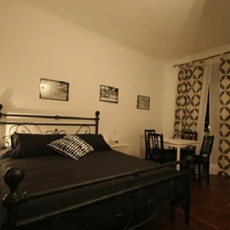 Guest house Ancient Romance