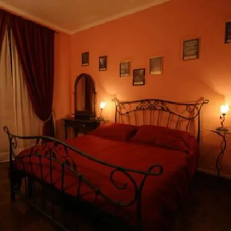 Affittacamere Ancient Romance 2*