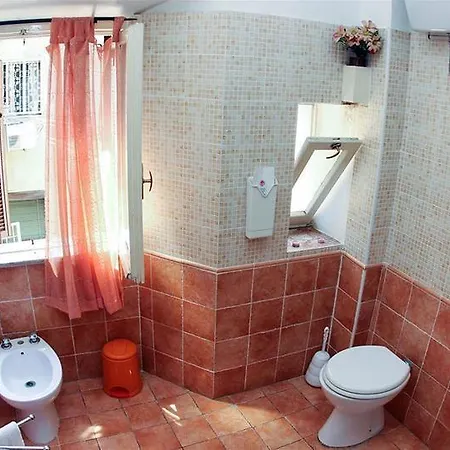 Guest house Ancient Romance Rome