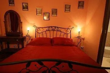 Affittacamere Ancient Romance 2*