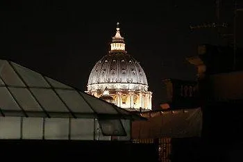 Ancient Romance Roma