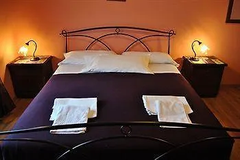 Affittacamere Ancient Romance Roma