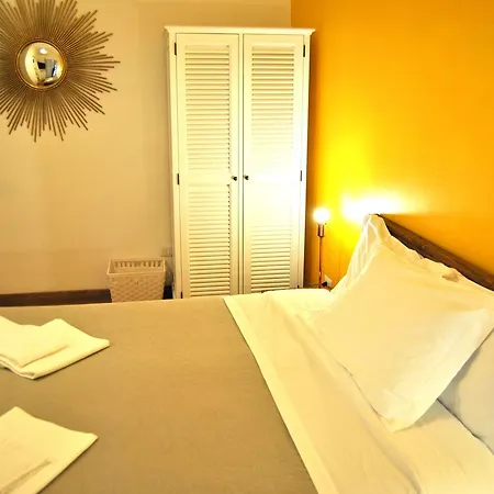 Guest house Ancient Romance