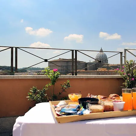 Guest house Ancient Romance 2*
