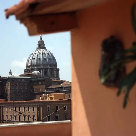 Ancient Romance Roma