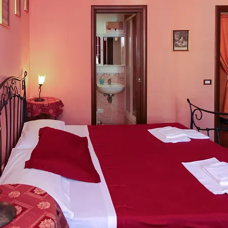 Ancient Romance Roma