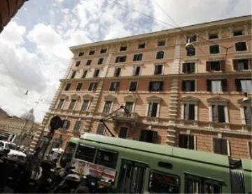 Affittacamere Ancient Romance 2*
